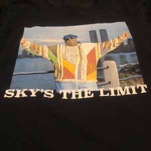 Notorious BIG Shirt